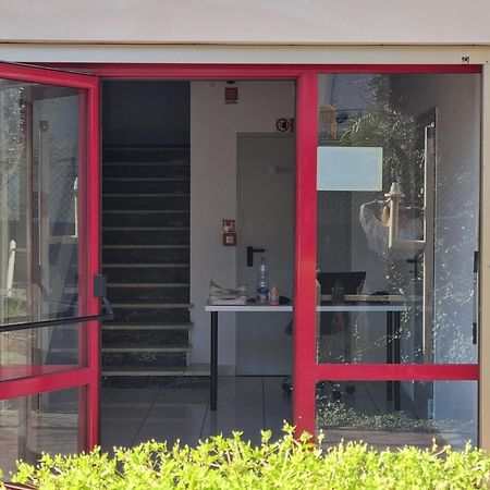 Dependance Hotel Marina Riccione Esterno foto