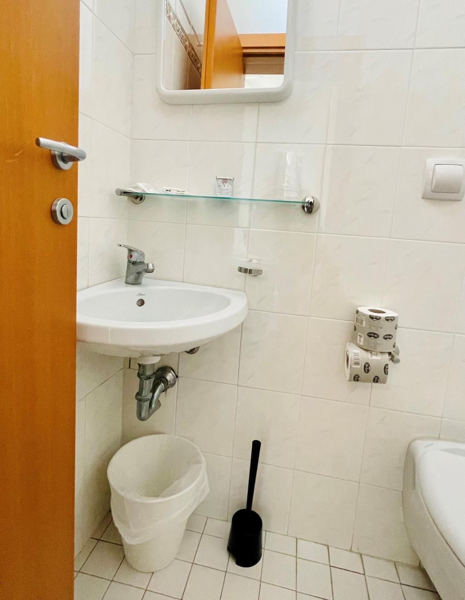 Dependance Hotel Marina Riccione Esterno foto